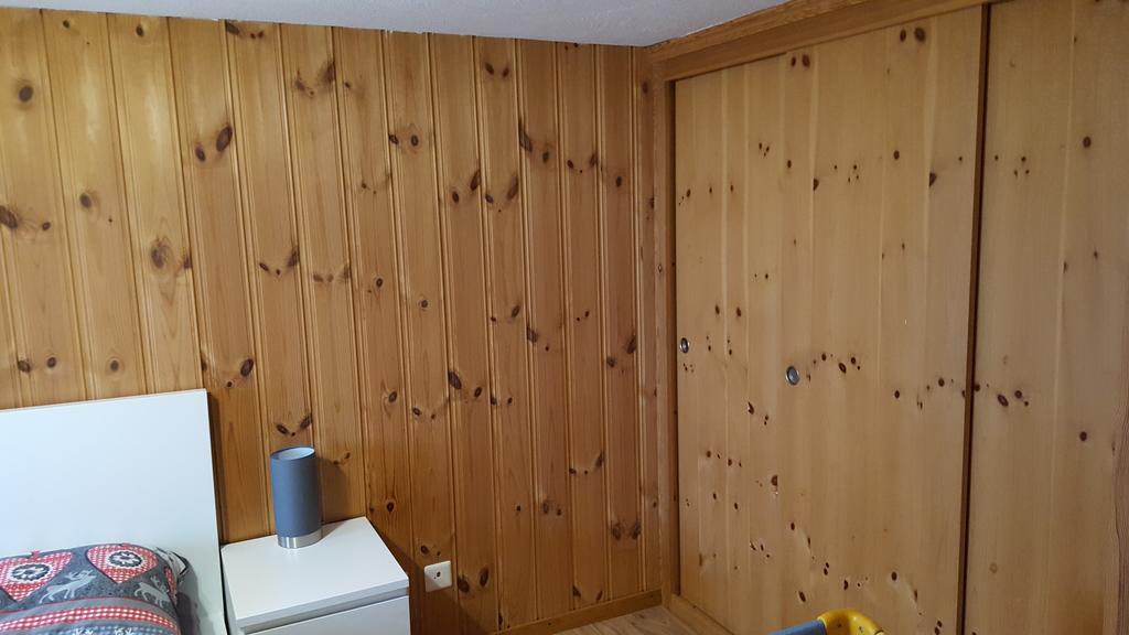 Alpen-Fewo, La Gassa 3 Appartement Flims Buitenkant foto